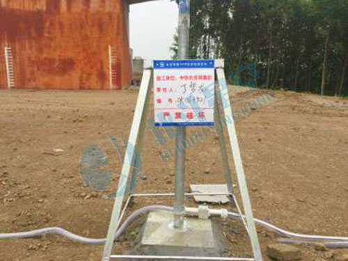 橋梁監(jiān)測(cè)