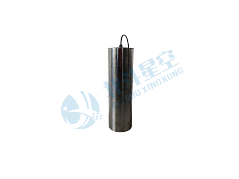量水堰計(jì)
