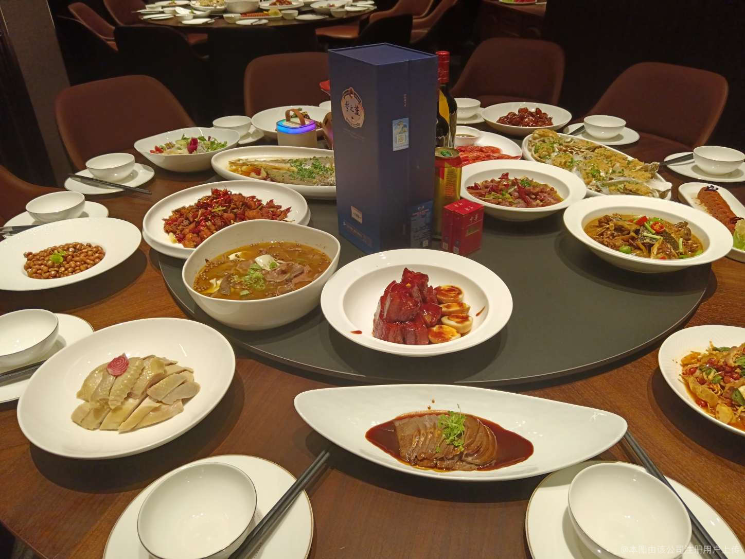 滬上名廚，嘉宴飄香——上海滬嘉名廚餐飲服務引領(lǐng)品味生活