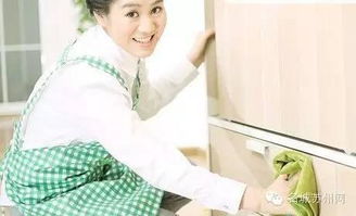 干貨 在蘇州請保姆一個(gè)月得花多少錢？知道真相的我眼淚掉下來！